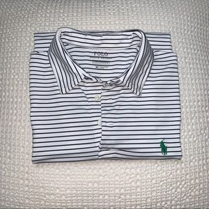 Polo by Ralph Lauren Performance Short Sleeve